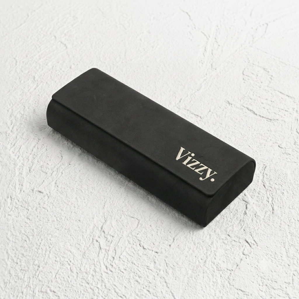 Estuche Vizzy