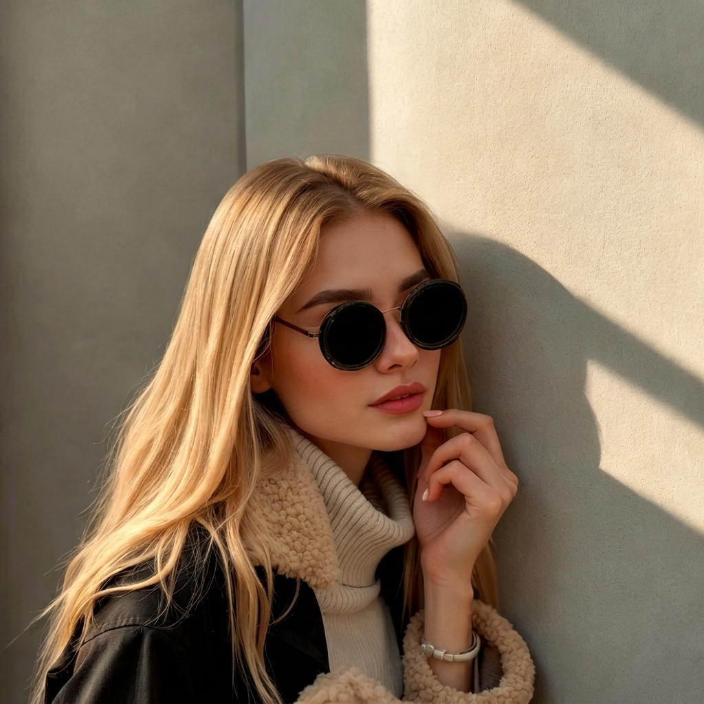 Vizzy™ Vision Ajustable