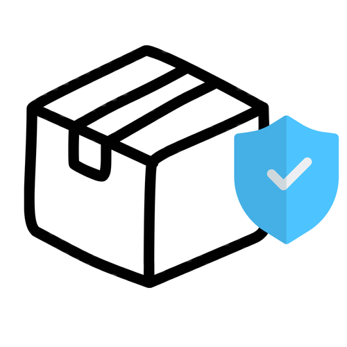 Protección de Envio