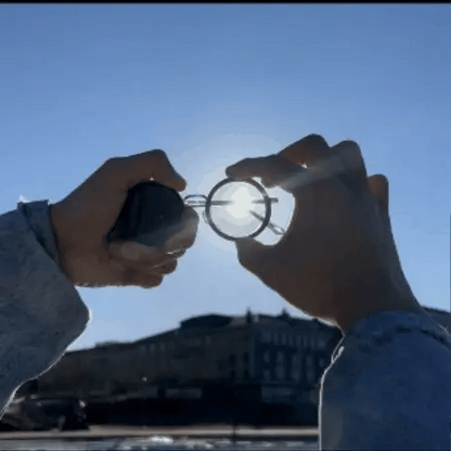 Vizzy™ Vision Ajustable